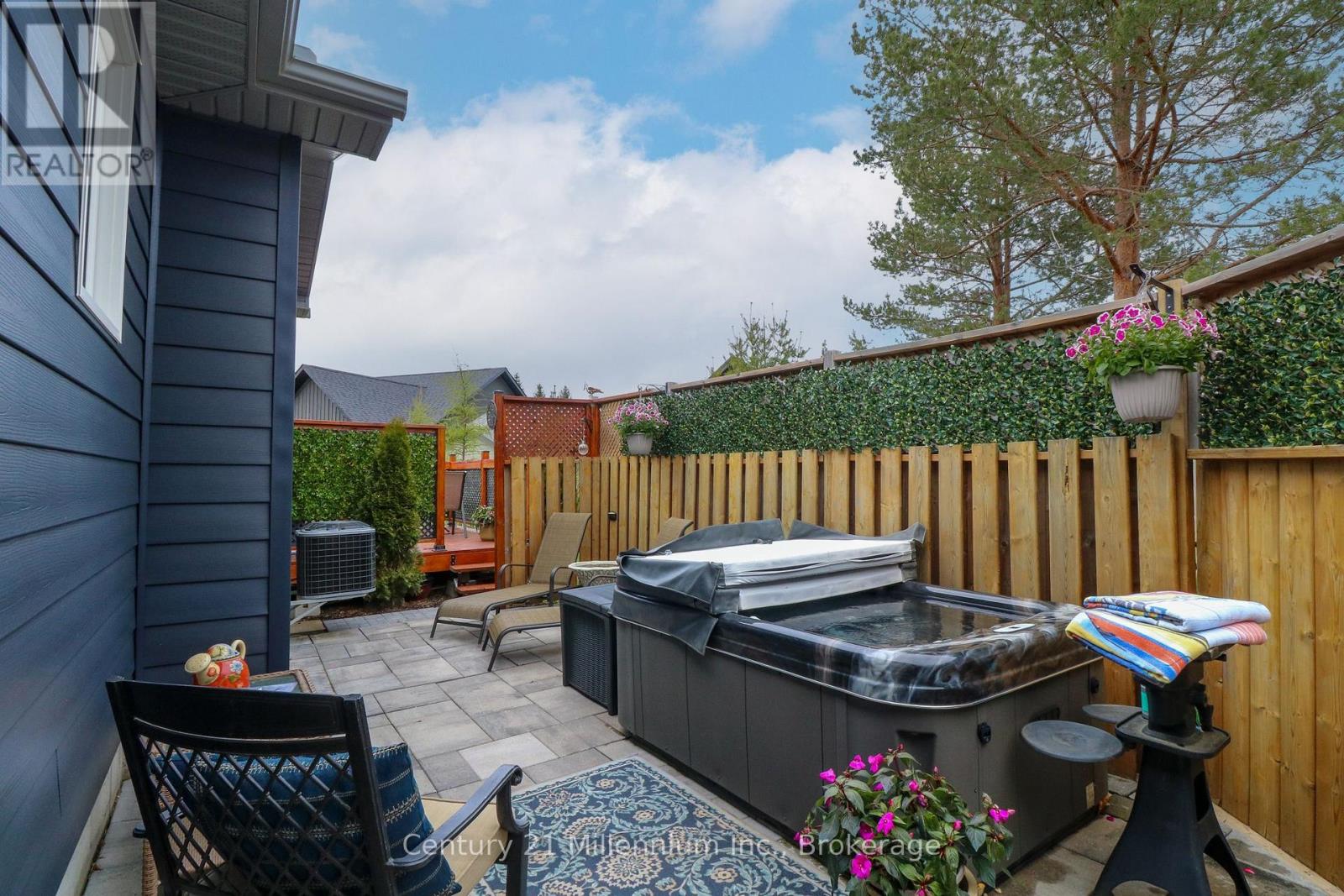 85 GORDON CRESCENT - 7