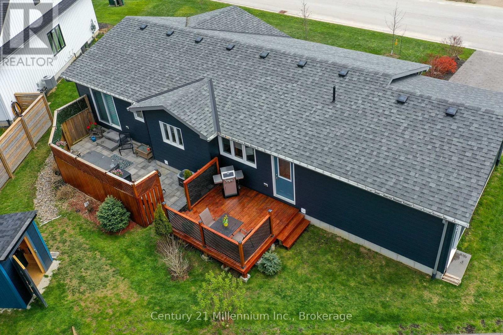 85 GORDON CRESCENT - 6