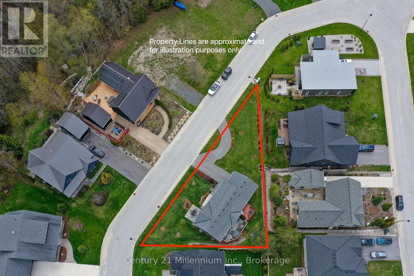 85 GORDON CRESCENT - 12
