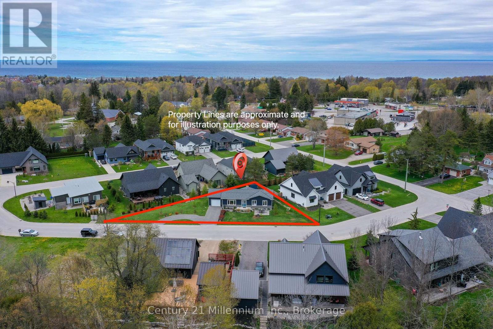 85 GORDON CRESCENT - 10
