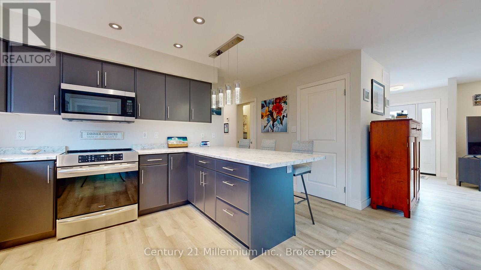 85 GORDON CRESCENT - 21
