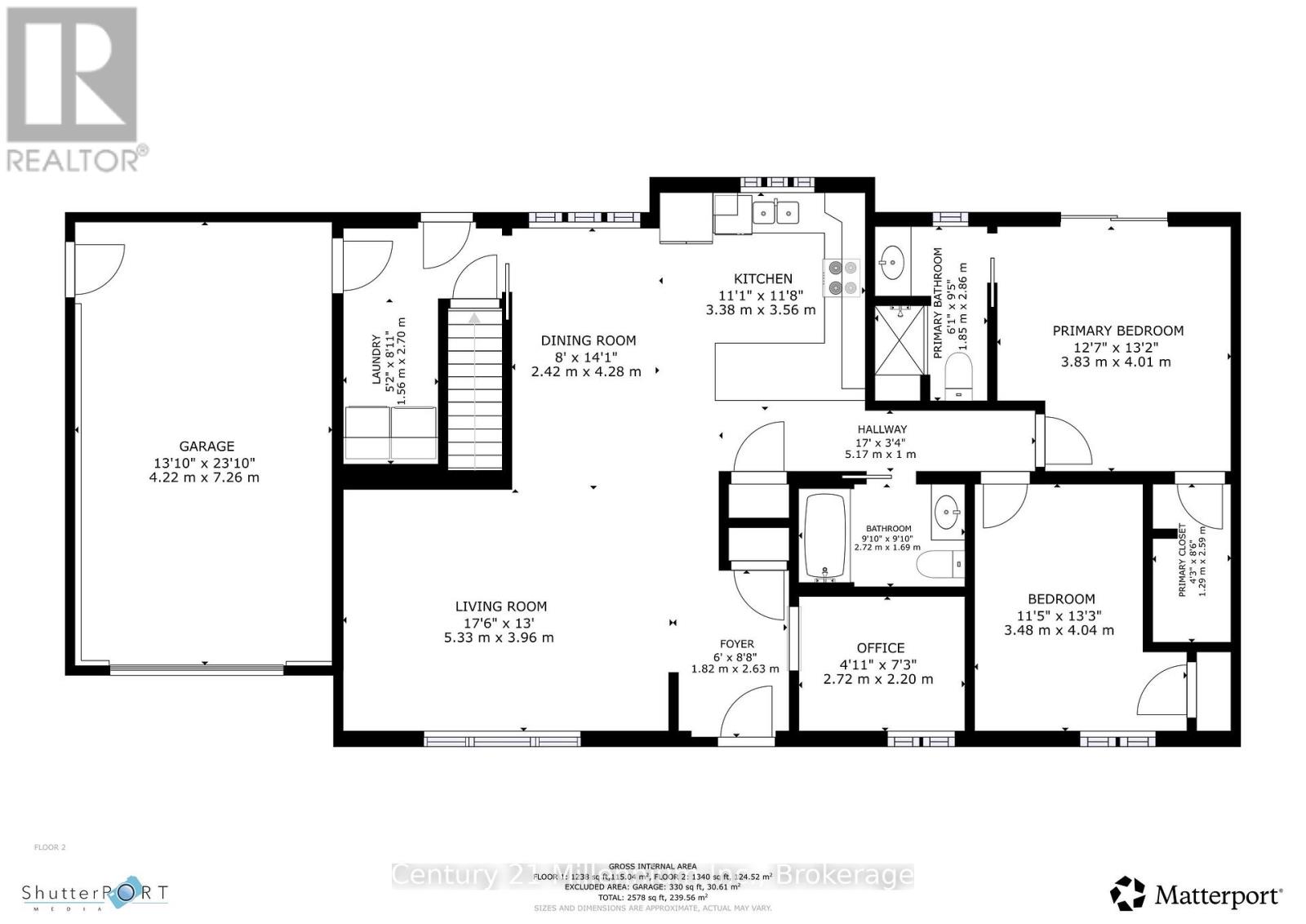 85 GORDON CRESCENT - 48