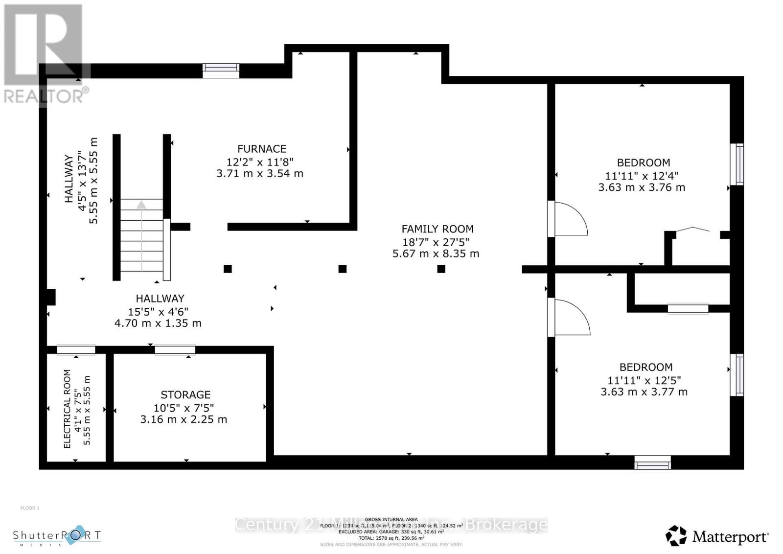 85 GORDON CRESCENT - 49