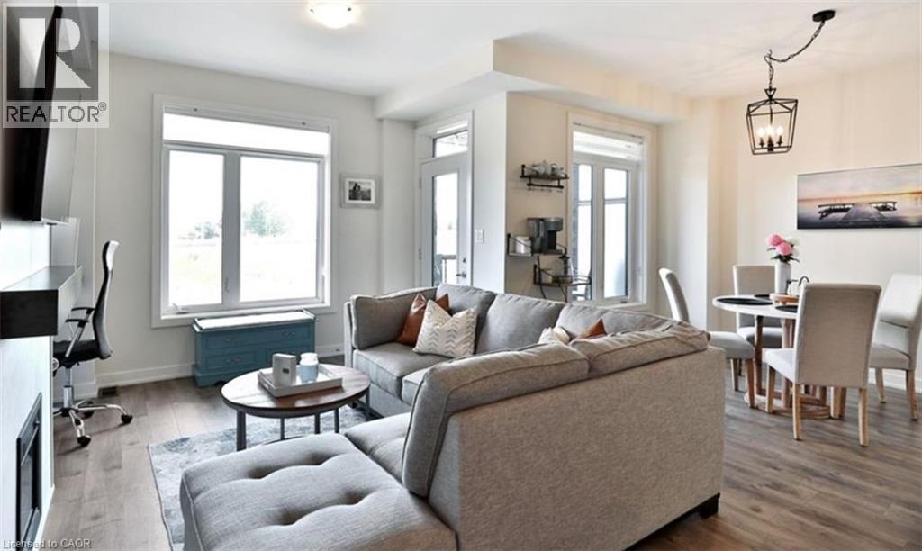 590 NORTH SERVICE Road Unit# 70, Stoney Creek, Ontario, L8E0K5 — Photo 11