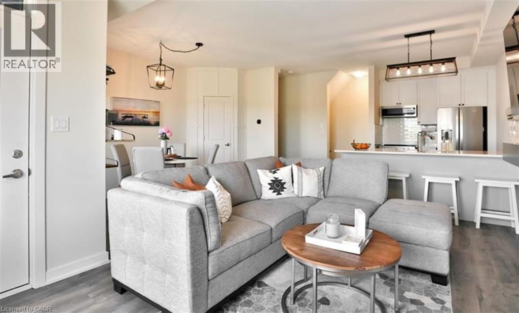 590 NORTH SERVICE Road Unit# 70, Stoney Creek, Ontario, L8E0K5 — Photo 13