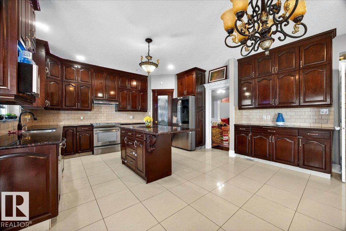 17419 110 ST NW, Edmonton
