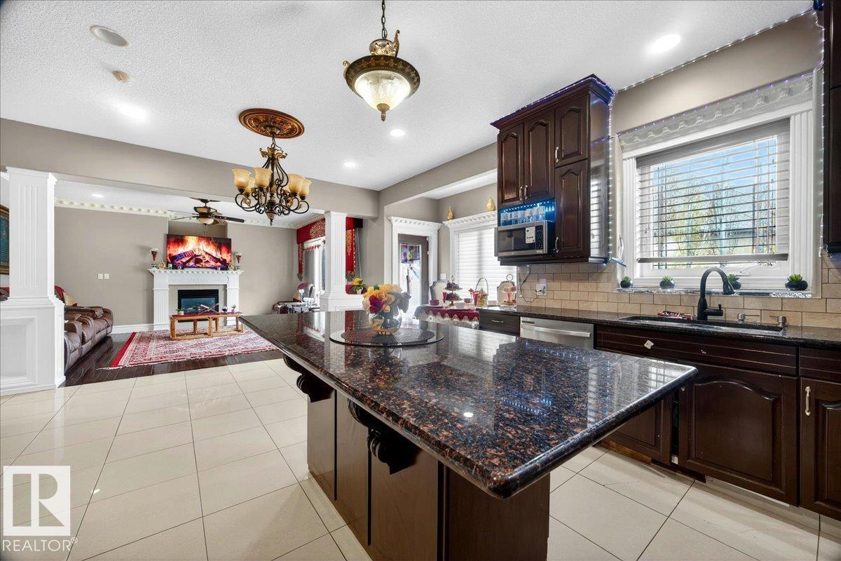 17419 110 ST NW, Edmonton