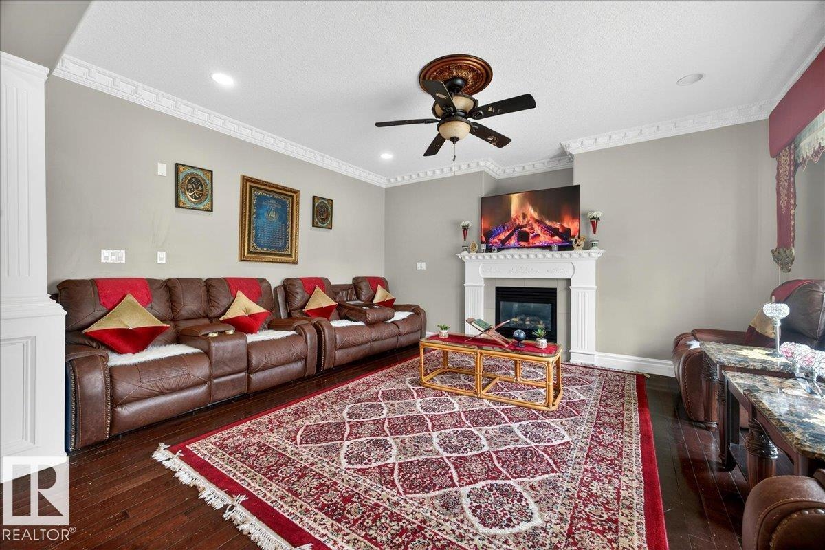 17419 110 ST NW, Edmonton