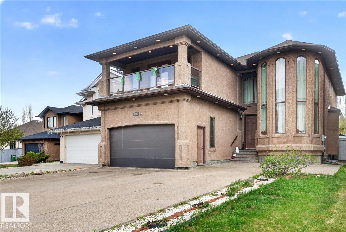 17419 110 ST NW, Edmonton