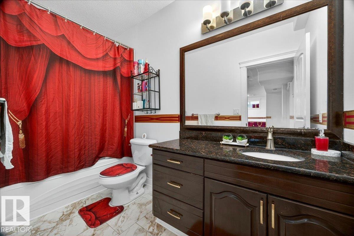 17419 110 ST NW, Edmonton