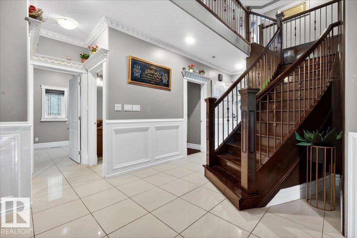 17419 110 ST NW, Edmonton