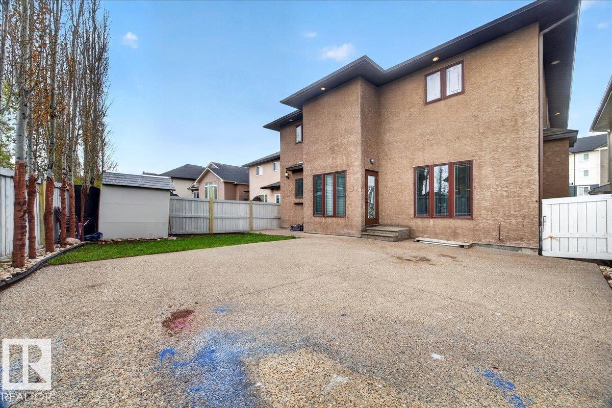 17419 110 ST NW, Edmonton