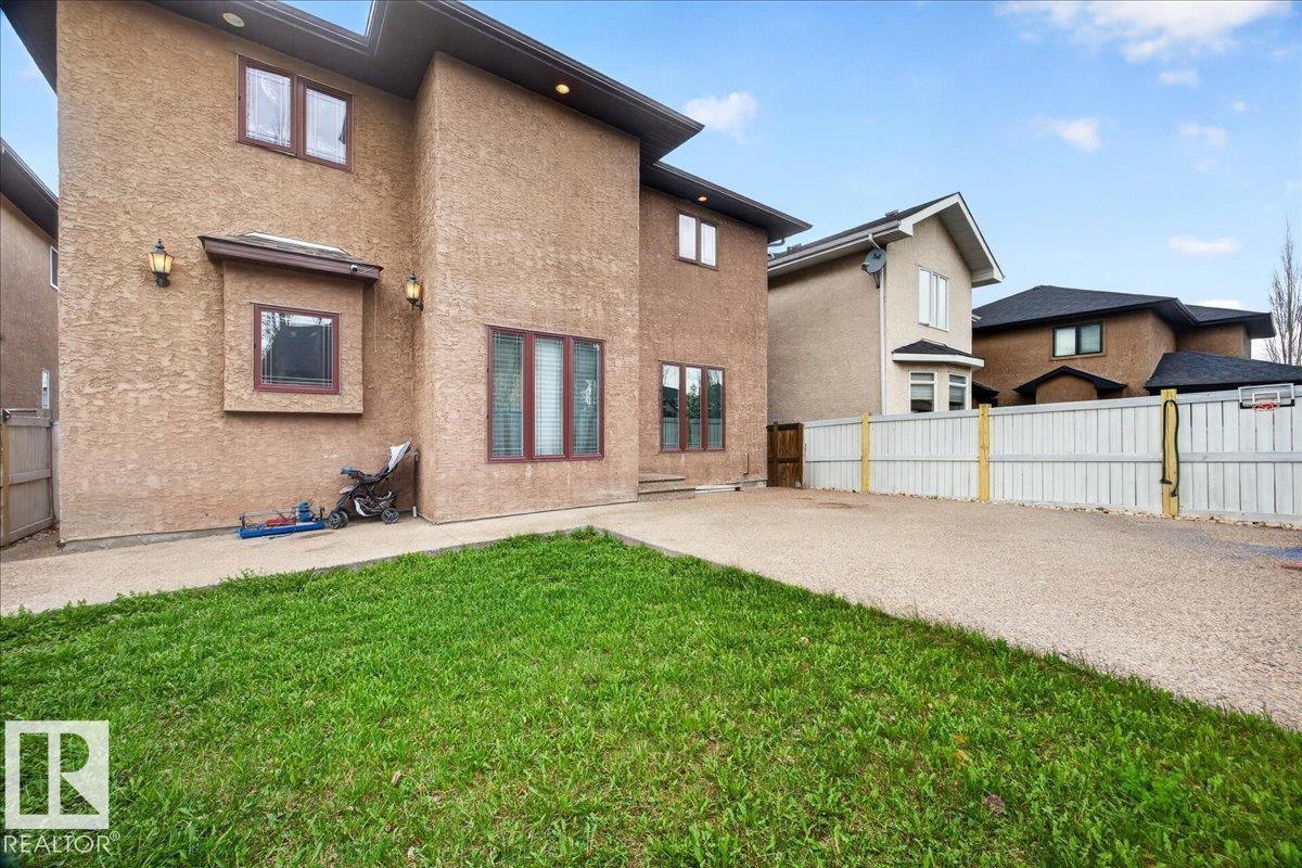 17419 110 ST NW, Edmonton