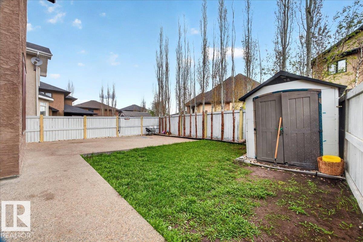 17419 110 ST NW, Edmonton