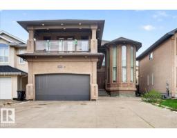 House for sale at 17419 110 St NW, Edmonton — MLS® E4488325