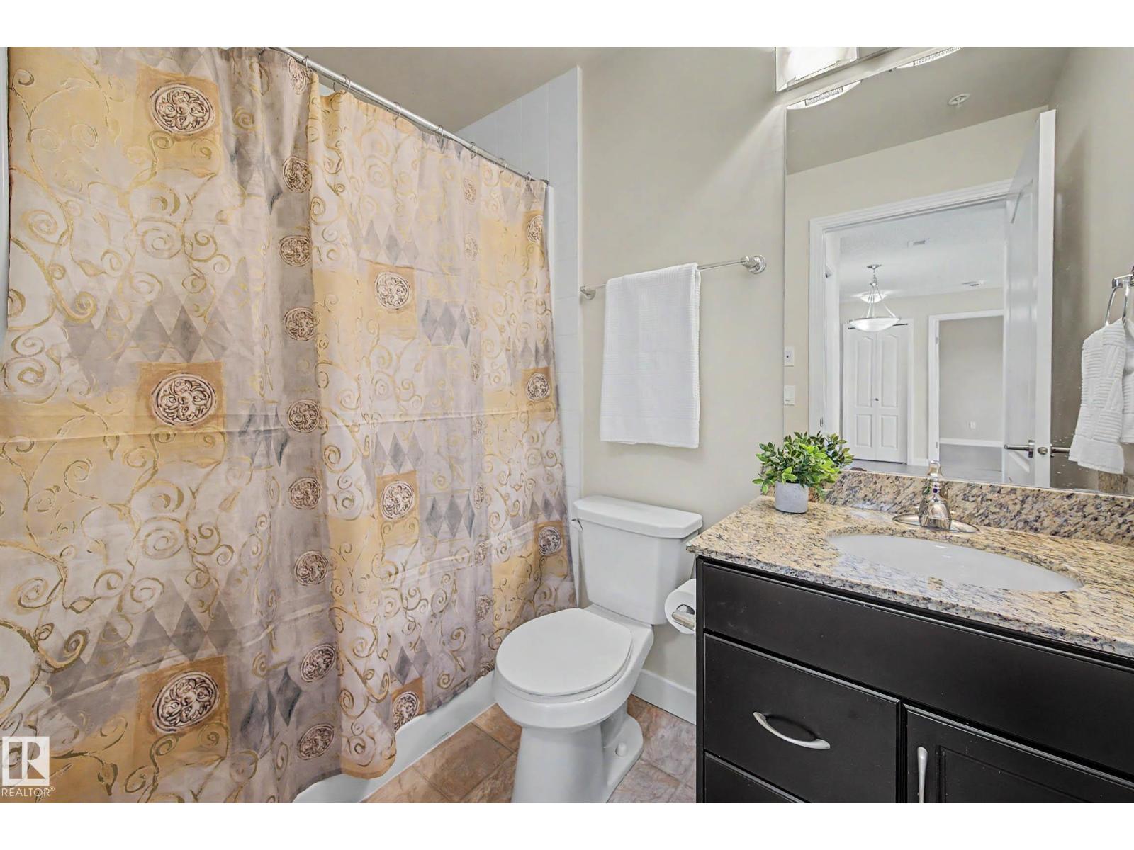 #217 12650 142 AV NW, Edmonton