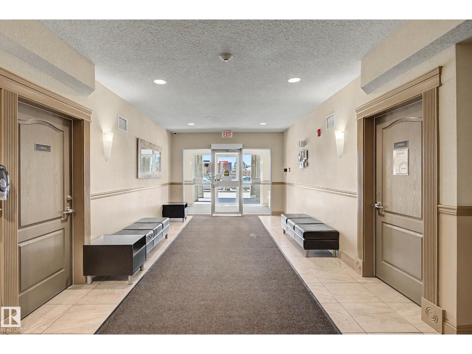 #217 12650 142 AV NW, Edmonton