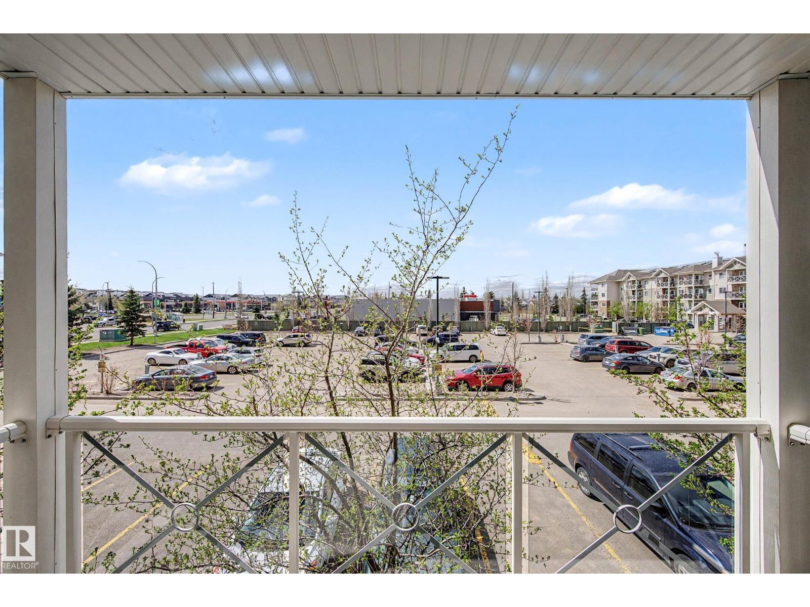 #217 12650 142 AV NW, Edmonton