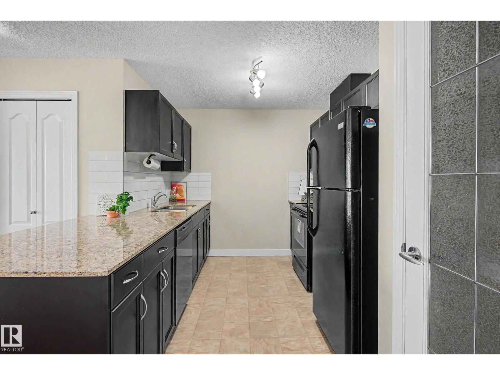 #217 12650 142 AV NW, Edmonton
