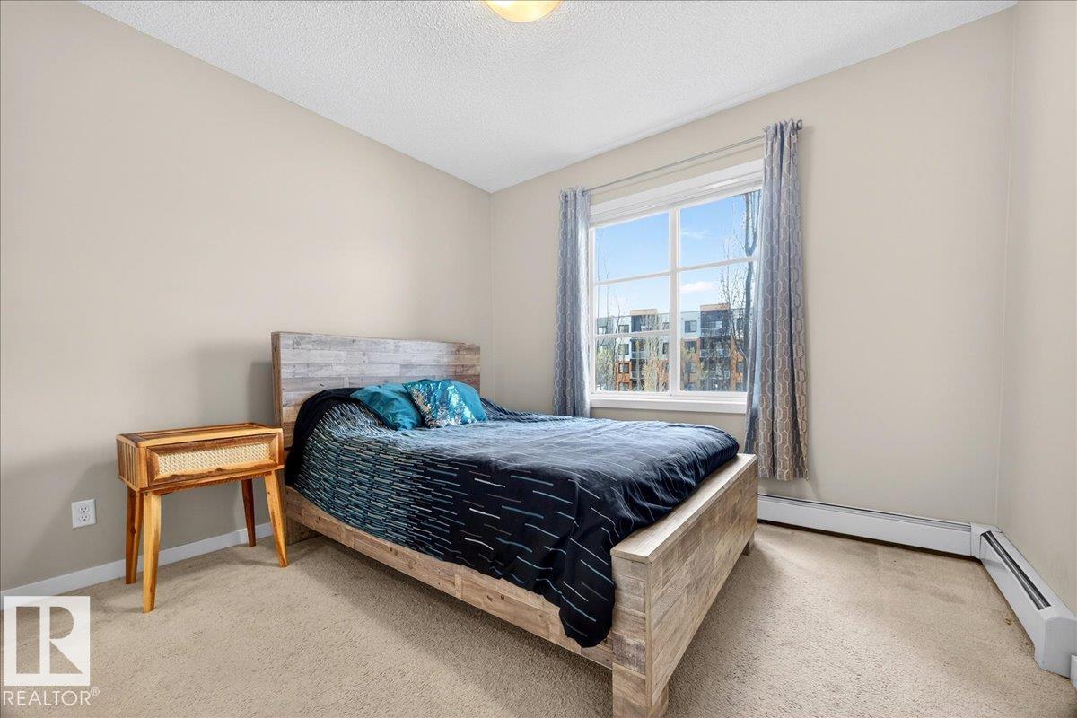 #205 507 ALBANY WY NW, Edmonton