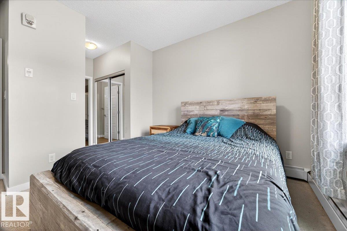 #205 507 ALBANY WY NW, Edmonton