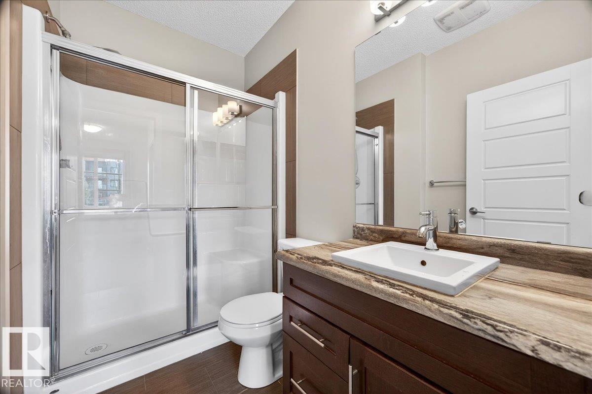 #205 507 ALBANY WY NW, Edmonton