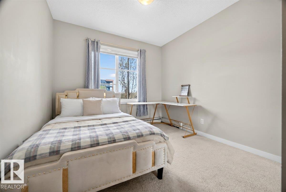 #205 507 ALBANY WY NW, Edmonton