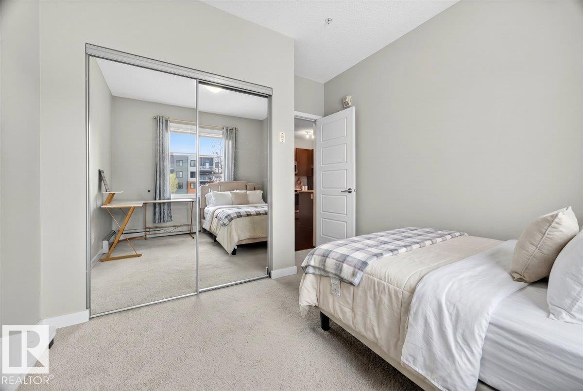 #205 507 ALBANY WY NW, Edmonton