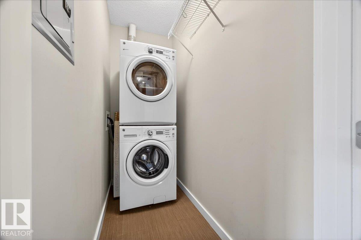 #205 507 ALBANY WY NW, Edmonton