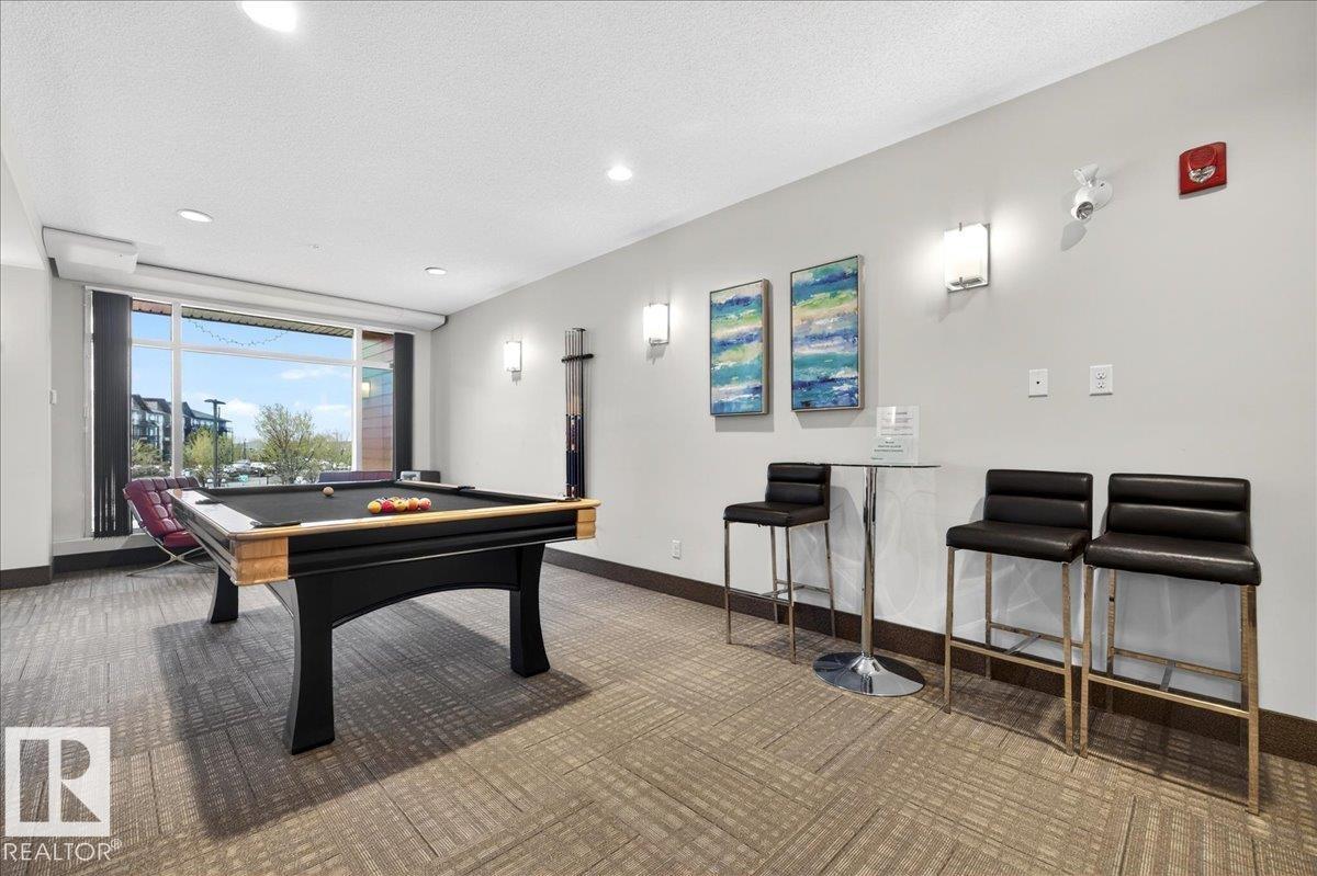 #205 507 ALBANY WY NW, Edmonton