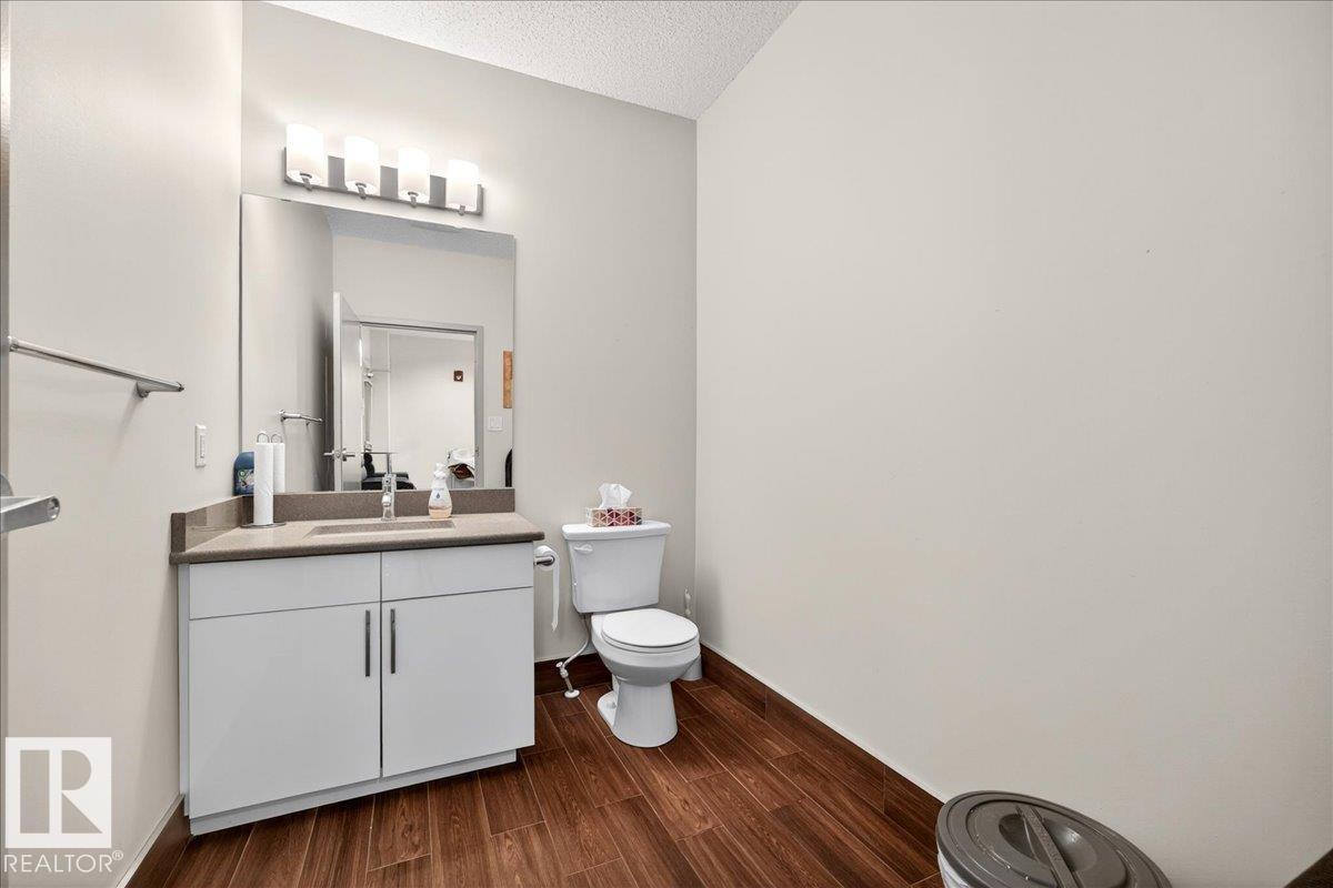 #205 507 ALBANY WY NW, Edmonton