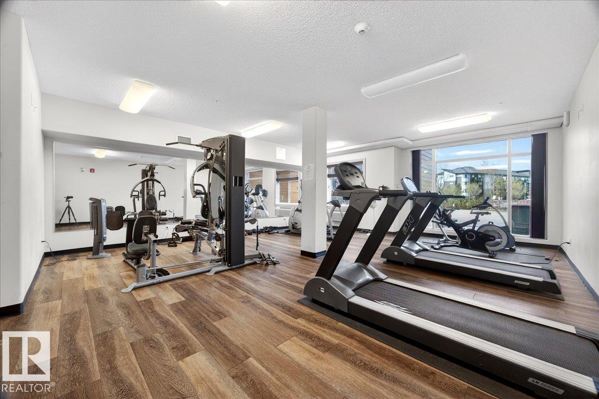#205 507 ALBANY WY NW, Edmonton