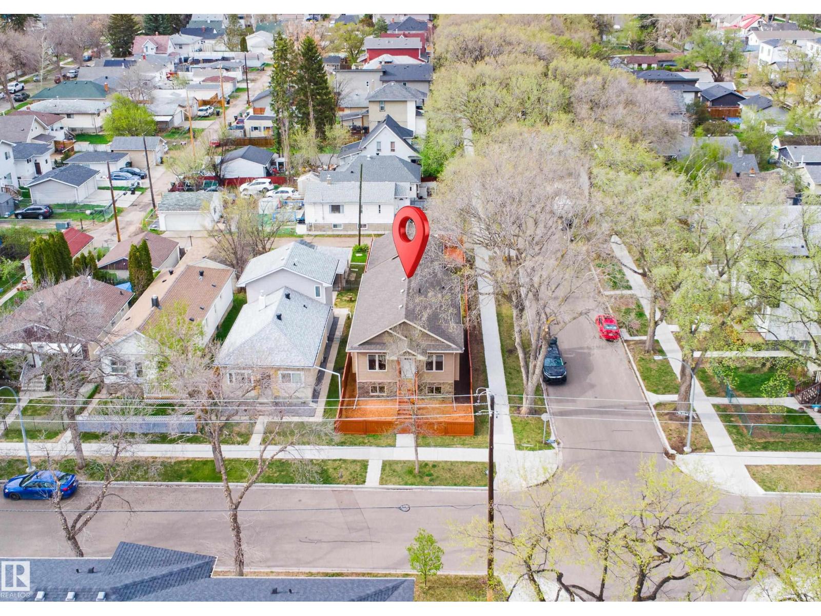 9302 120 AV NW, Edmonton