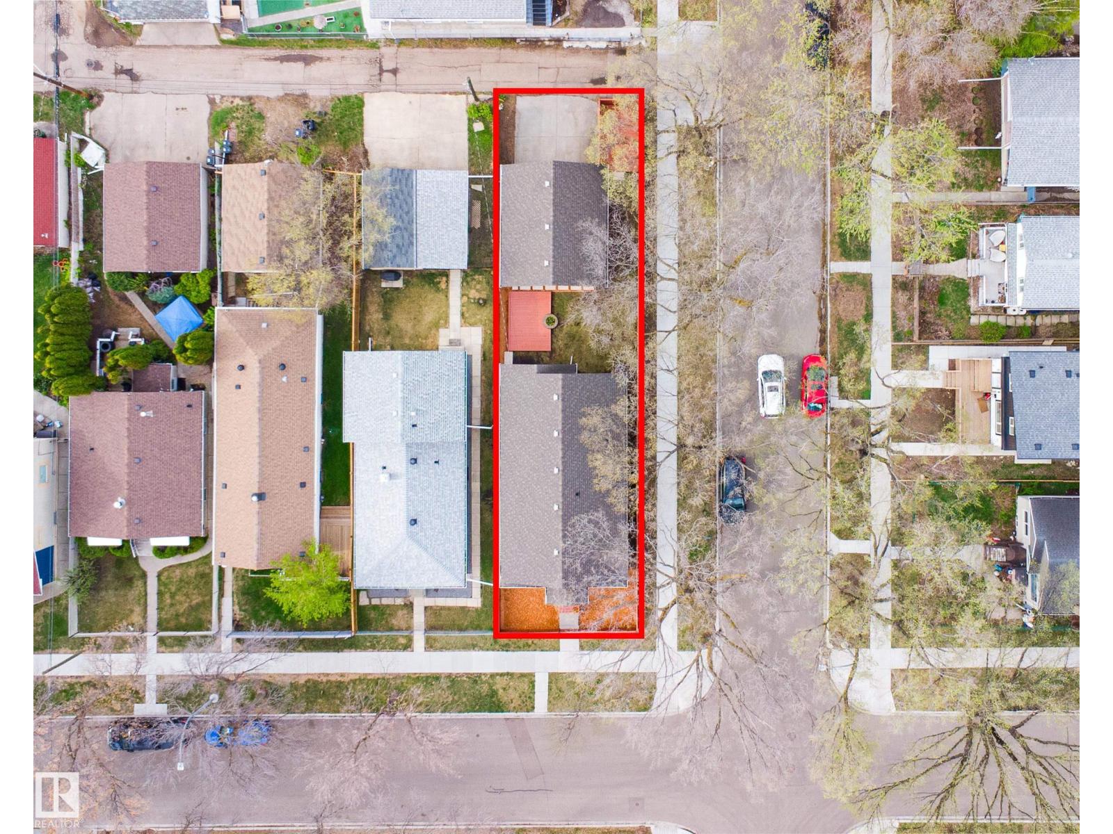 9302 120 AV NW, Edmonton