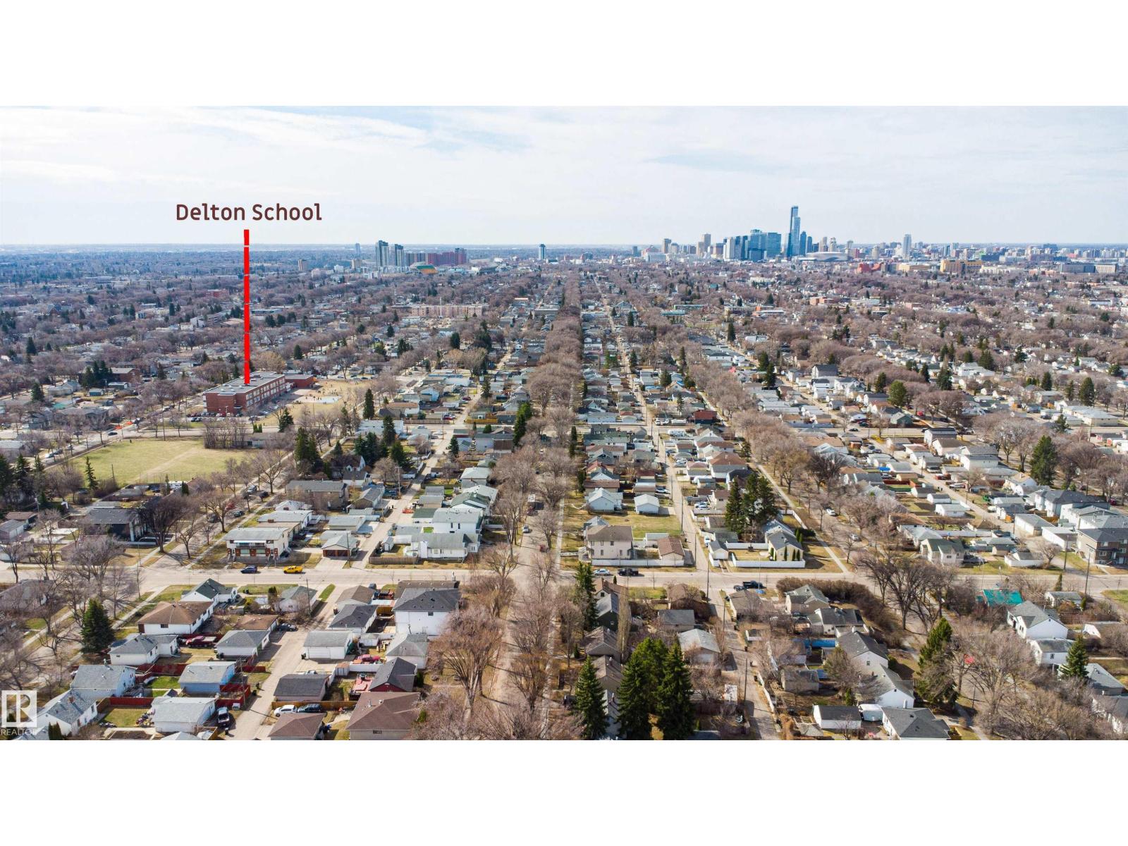 9302 120 AV NW, Edmonton