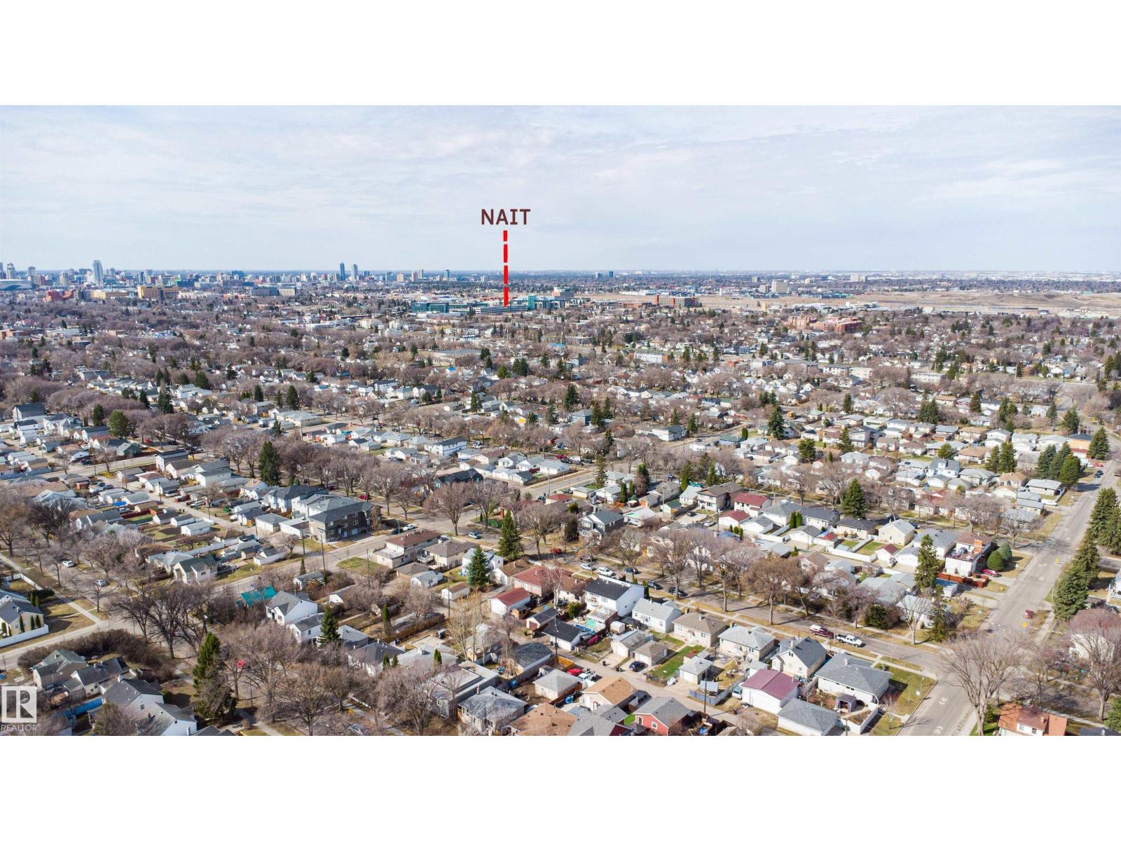 9302 120 AV NW, Edmonton