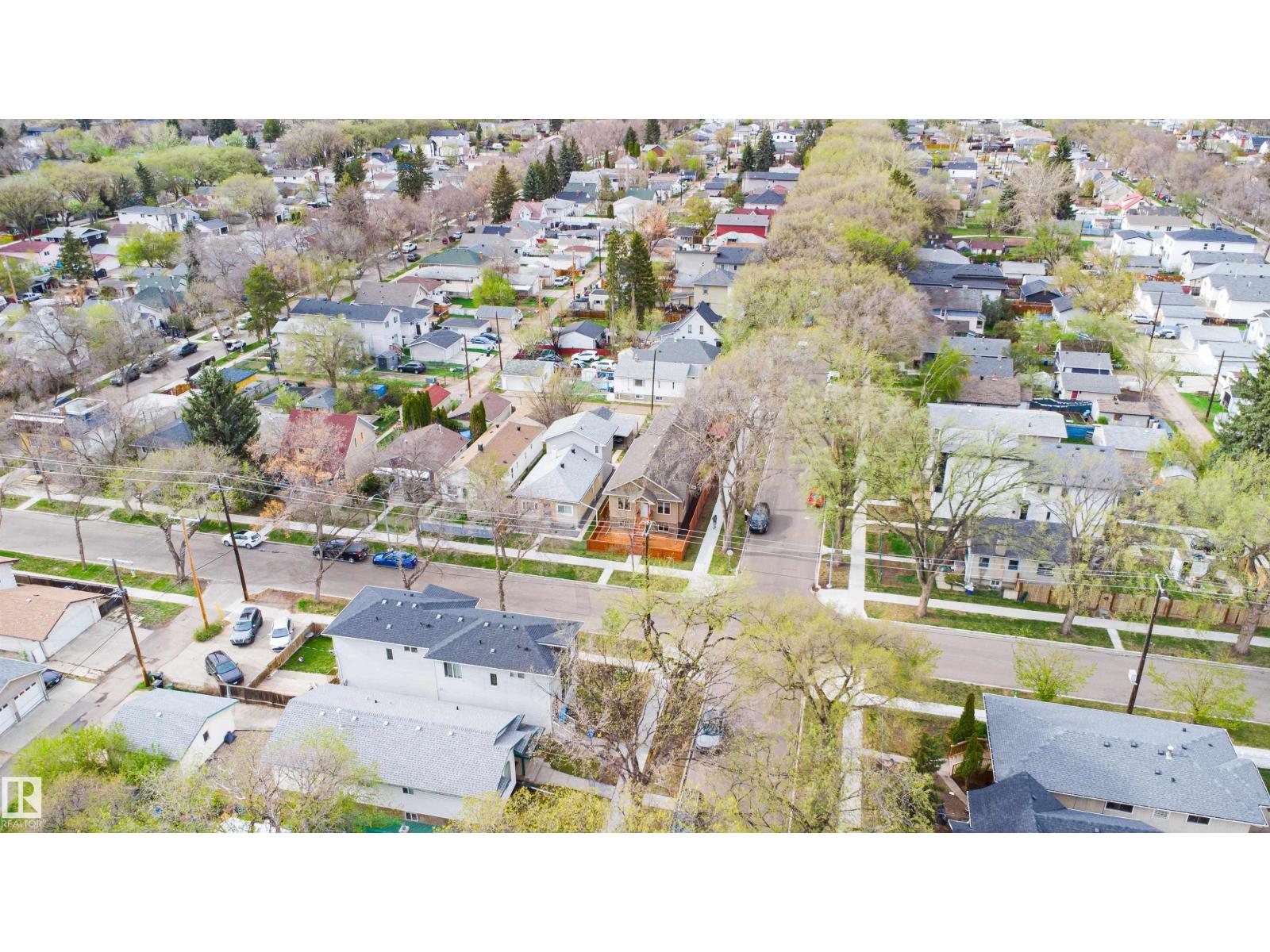 9302 120 AV NW, Edmonton