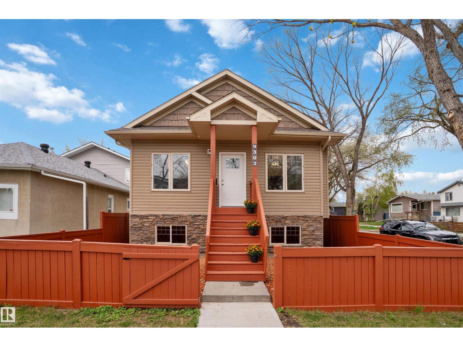 9302 120 AV NW, Edmonton