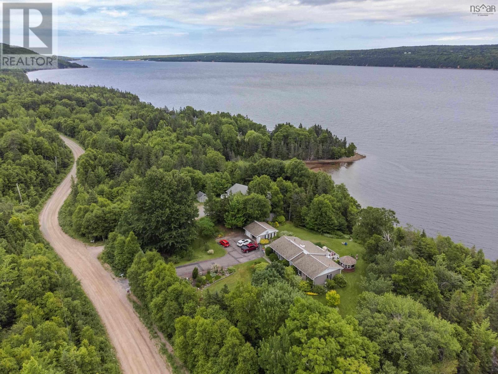426 Stewart Road - 1