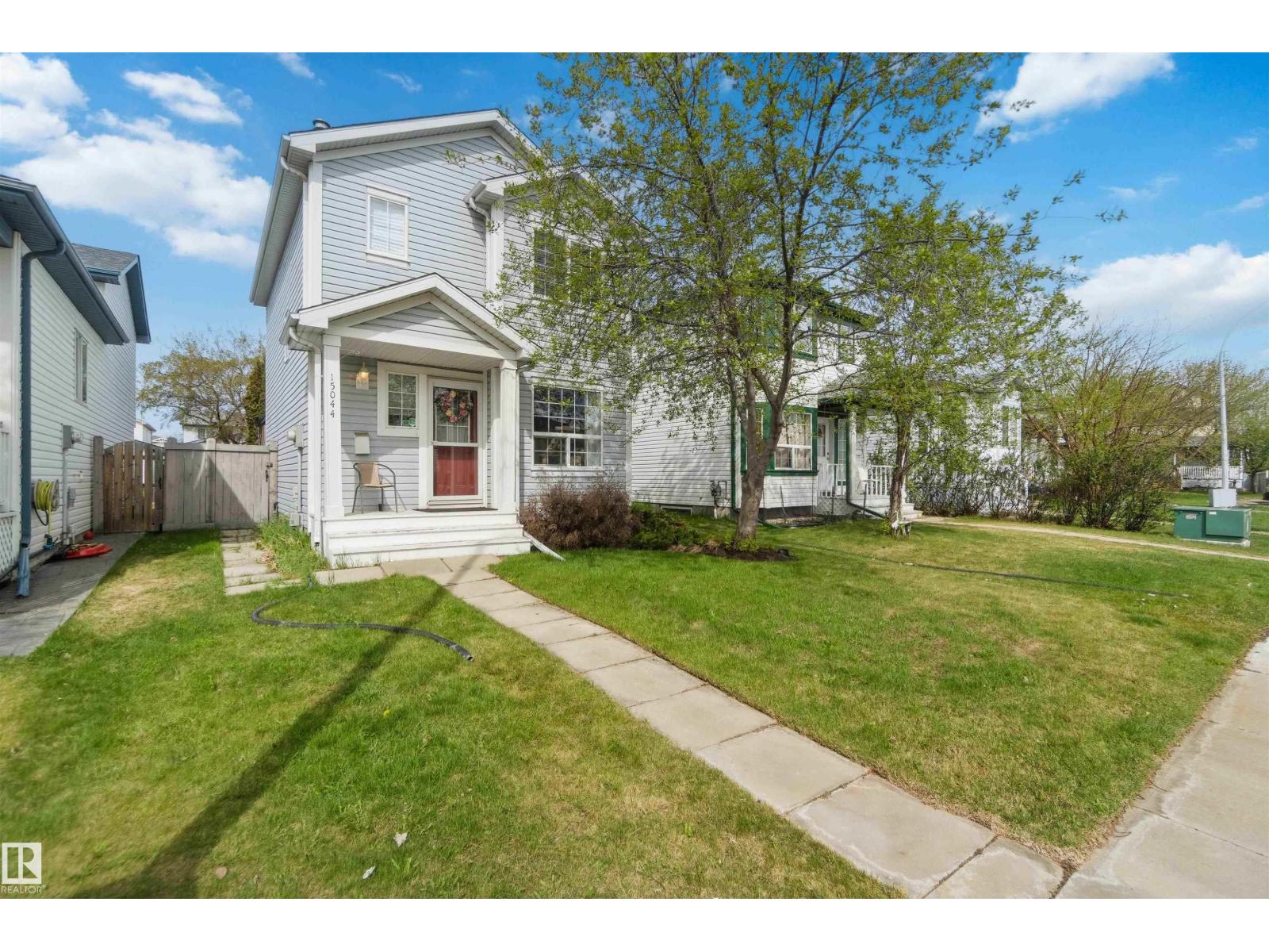 15044 132 ST NW, Edmonton
