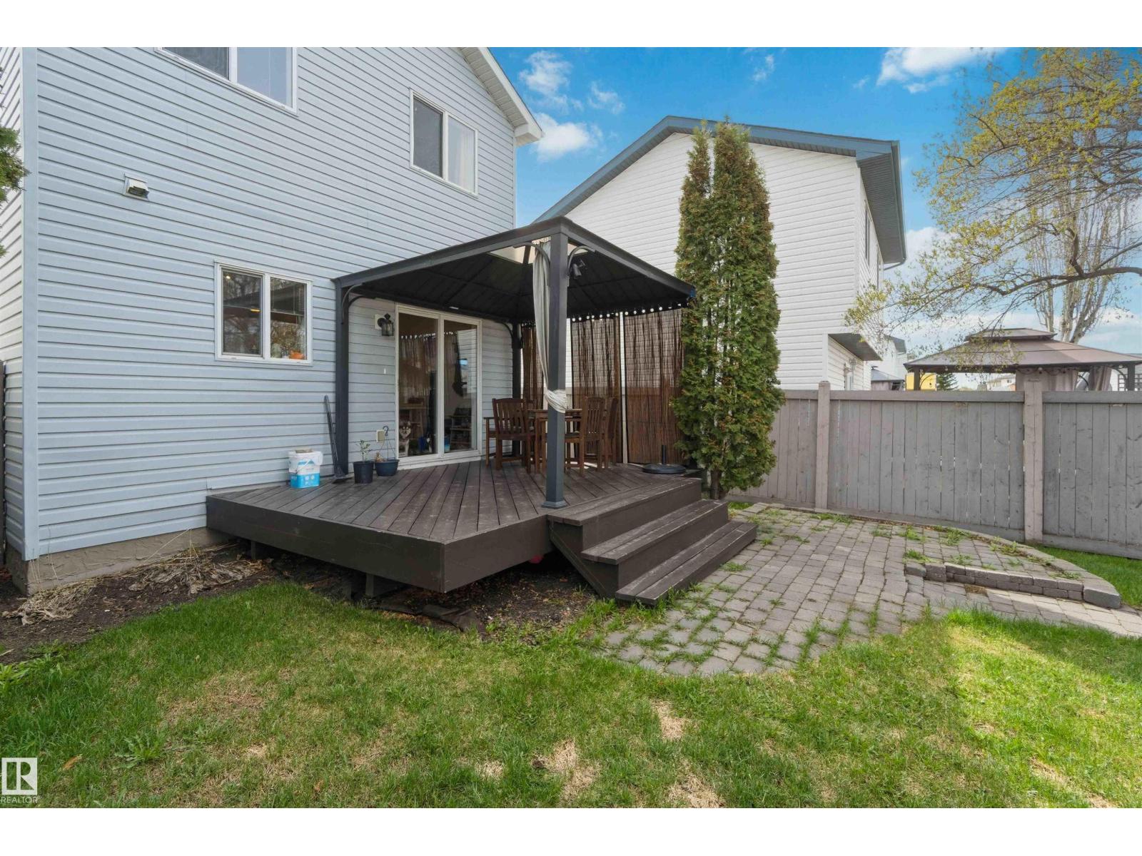 15044 132 ST NW, Edmonton