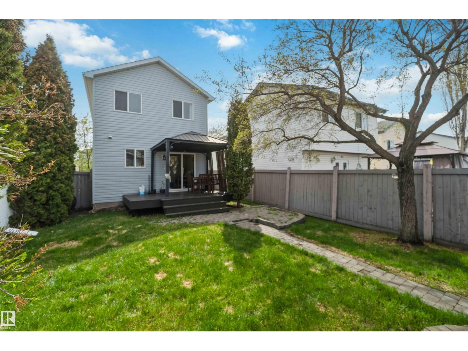 15044 132 ST NW, Edmonton