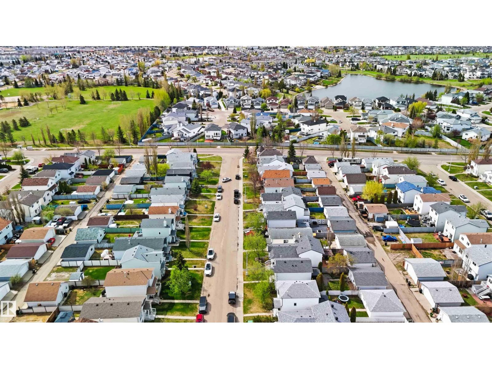 15044 132 ST NW, Edmonton