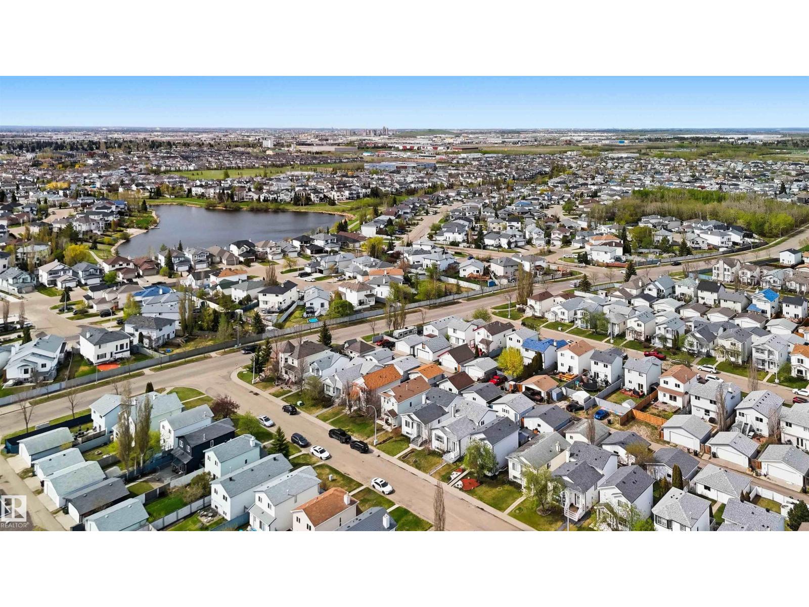 15044 132 ST NW, Edmonton