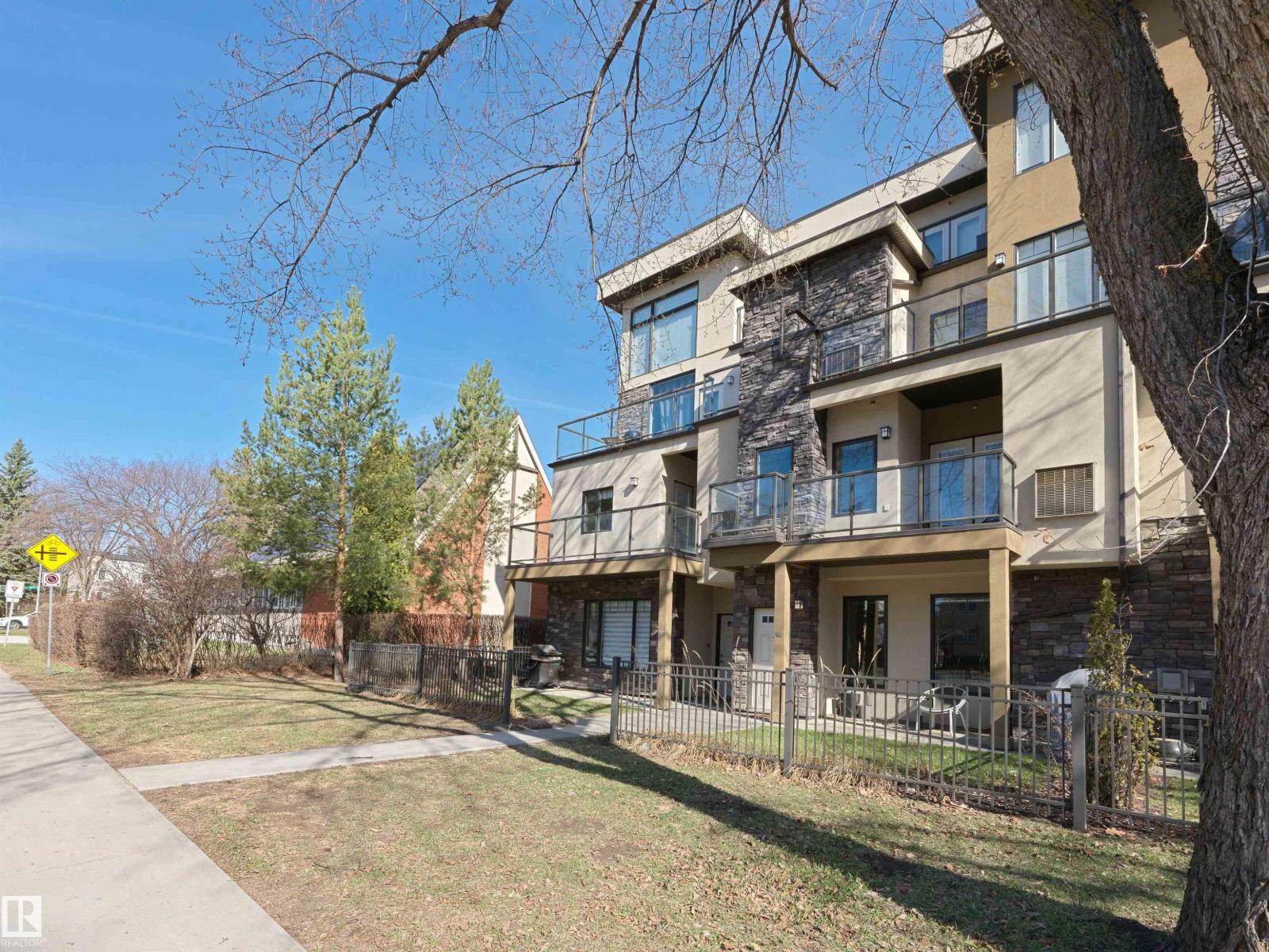 #13 11518 76 AV NW - Image 2