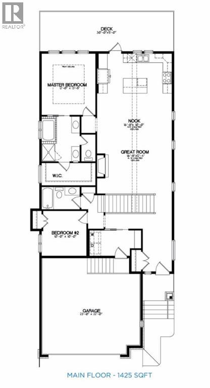 101 Creekstone Hill SW - Image 2