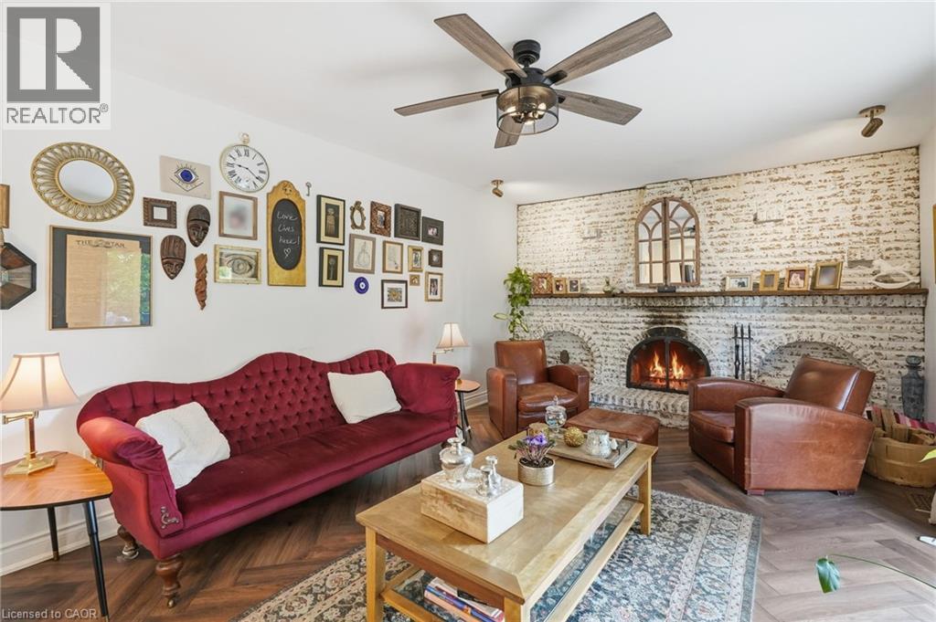 23 HILDEGARD Drive - 20