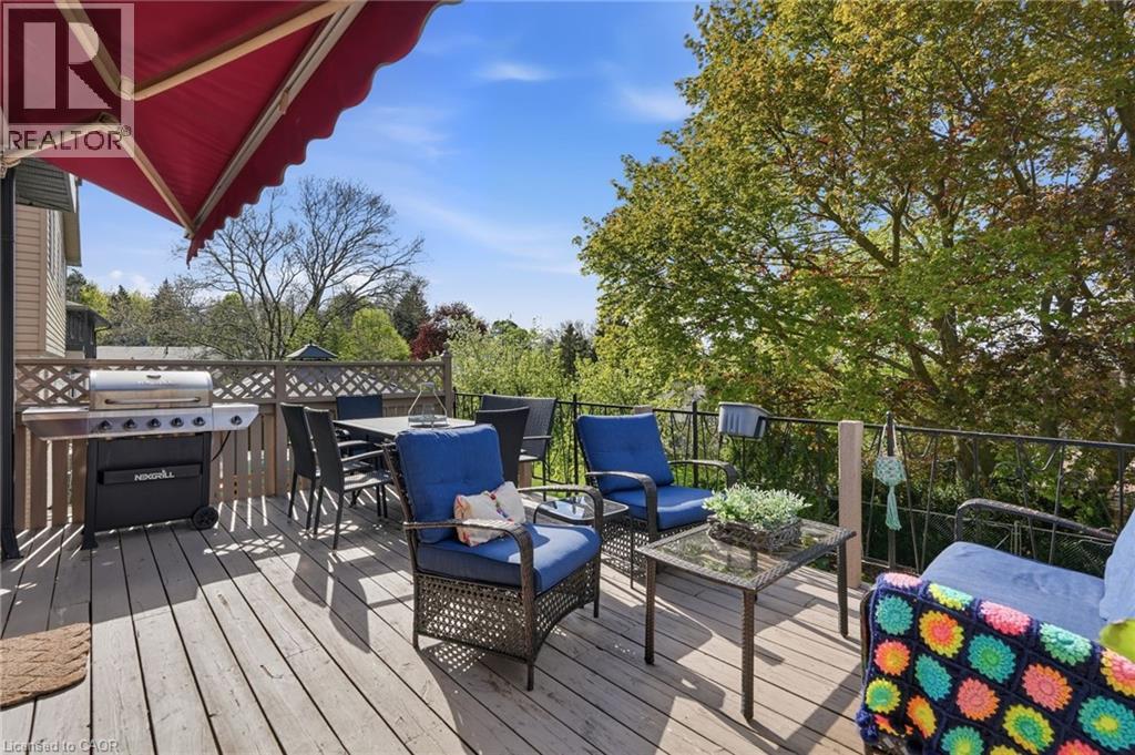 23 HILDEGARD Drive - 45