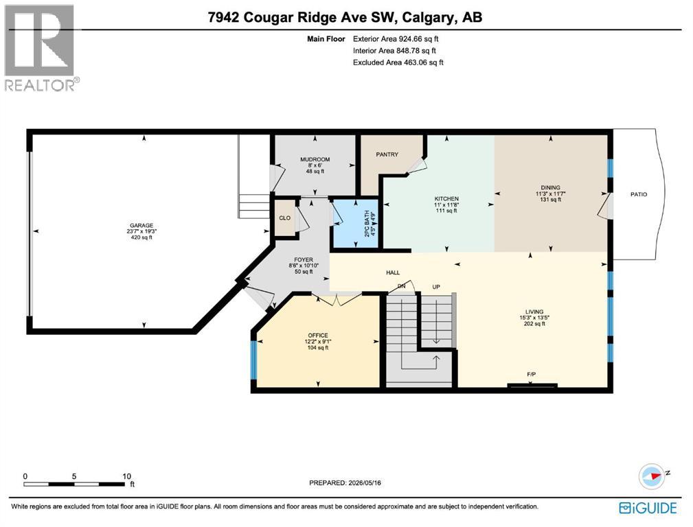 7942 Cougar Ridge Avenue SW - 42