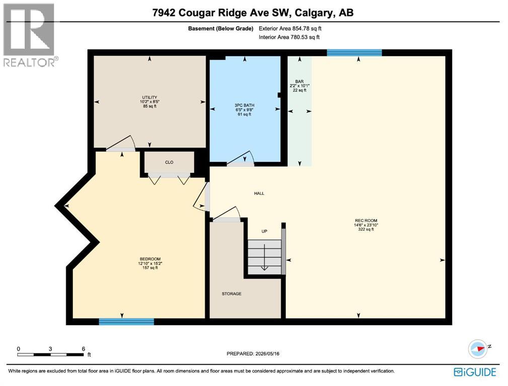7942 Cougar Ridge Avenue SW - 44
